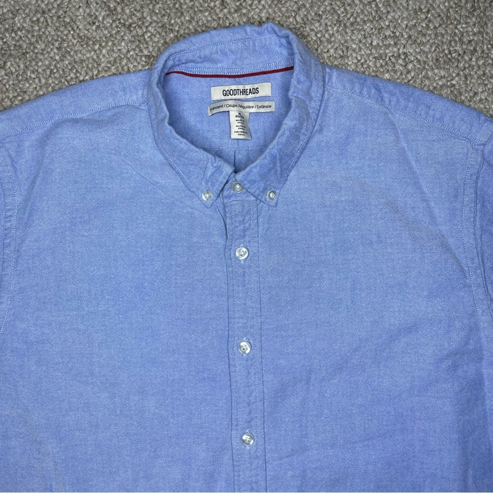 Goodthreads shirt - Picture 4 of 8